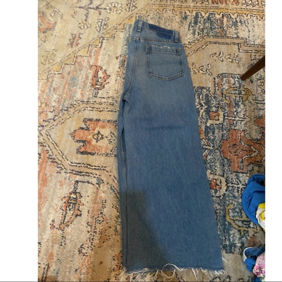 COPY - Straight Leg Denim BDG - Picture 2 of 5